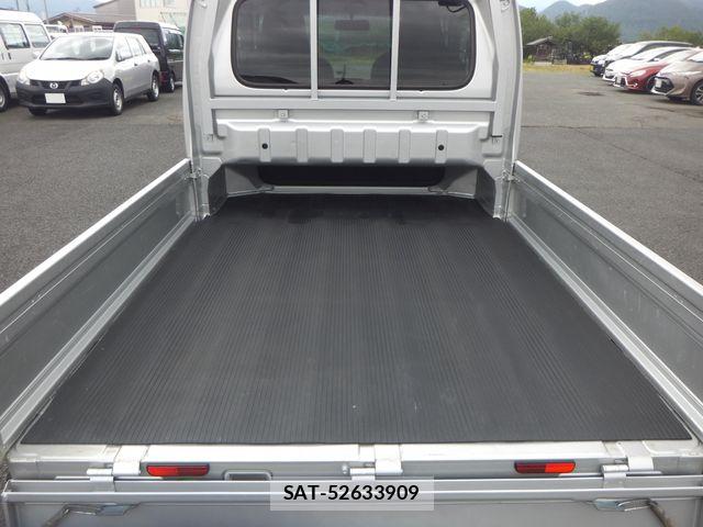 Suzuki SUPER CARRY 2018-11 8246847-7