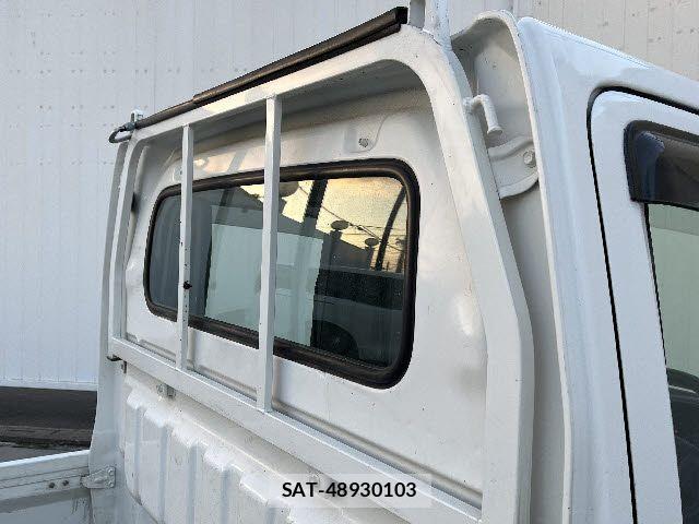 Suzuki SUPER CARRY 2018-12 8317424-9