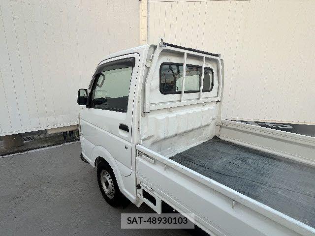 Suzuki SUPER CARRY 2018-12 8317424-11