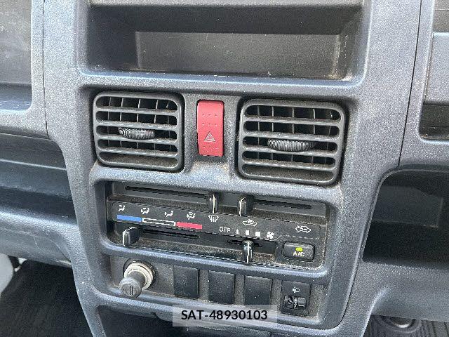 Suzuki SUPER CARRY 2018-12 8317424-14
