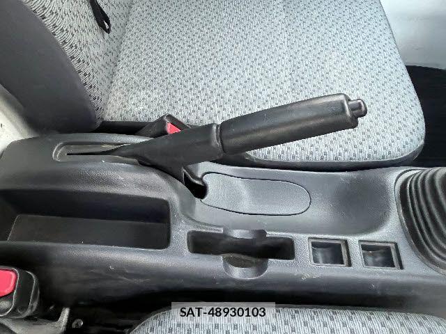 Suzuki SUPER CARRY 2018-12 8317424-15