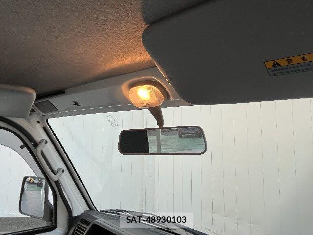 Suzuki SUPER CARRY 2018-12 8317424-16