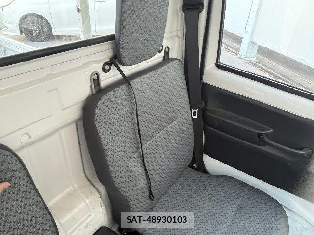 Suzuki SUPER CARRY 2018-12 8317424-18