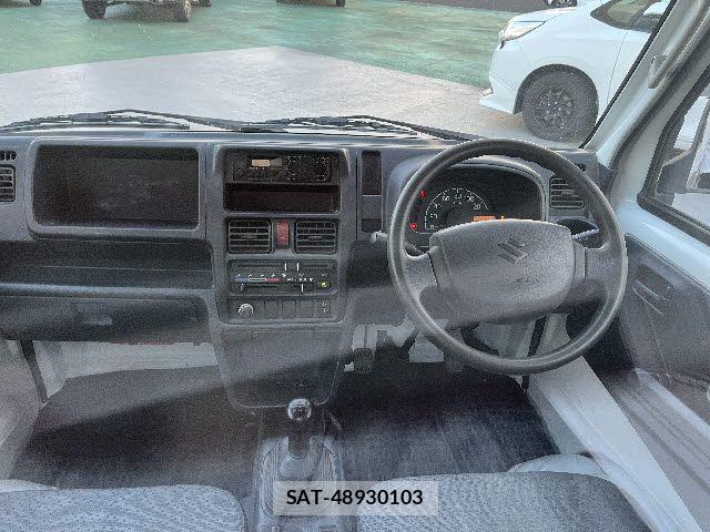Suzuki SUPER CARRY 2018-12 8317424-1