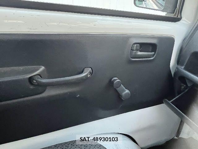 Suzuki SUPER CARRY 2018-12 8317424-22