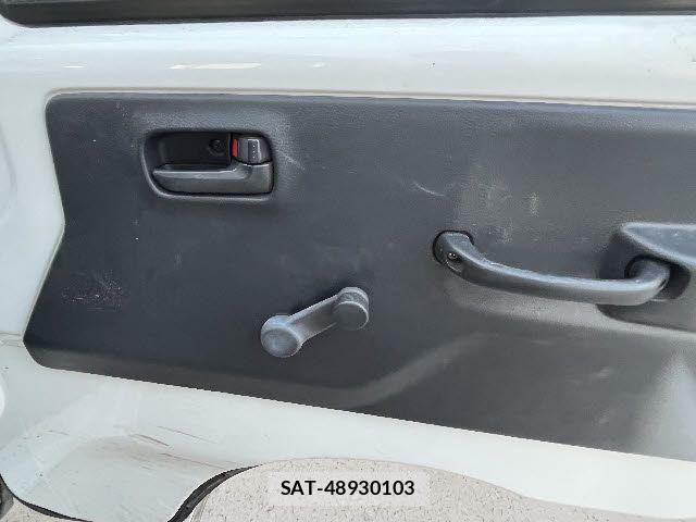 Suzuki SUPER CARRY 2018-12 8317424-23