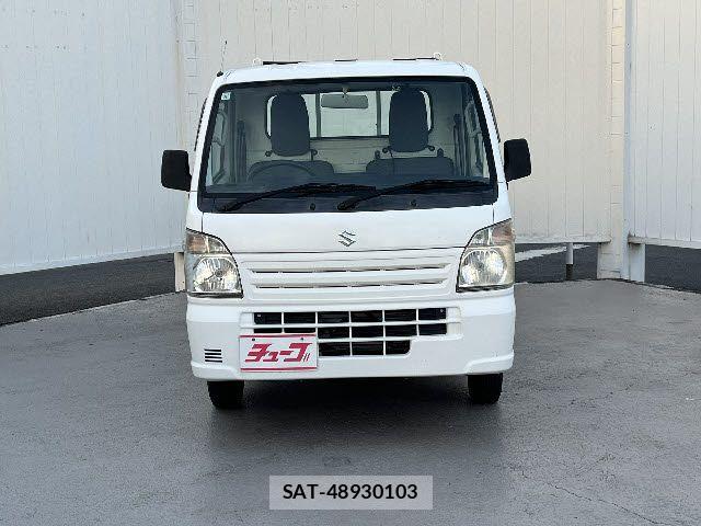 Suzuki SUPER CARRY 2018-12 8317424-24