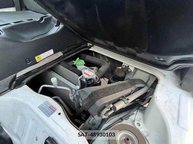 Suzuki SUPER CARRY 2018-12 8317424-27