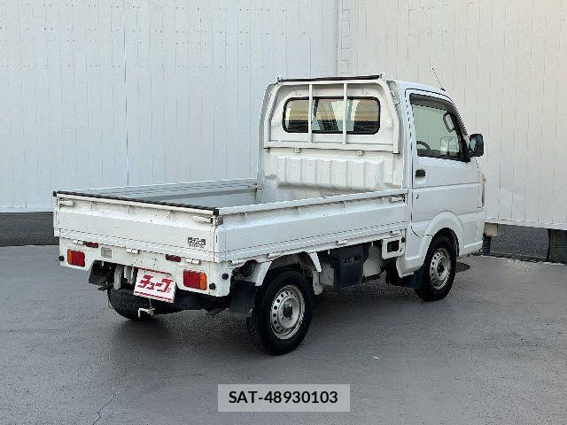Suzuki SUPER CARRY 2018-12 8317424-2