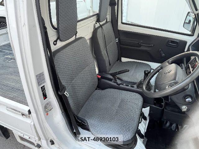 Suzuki SUPER CARRY 2018-12 8317424-3