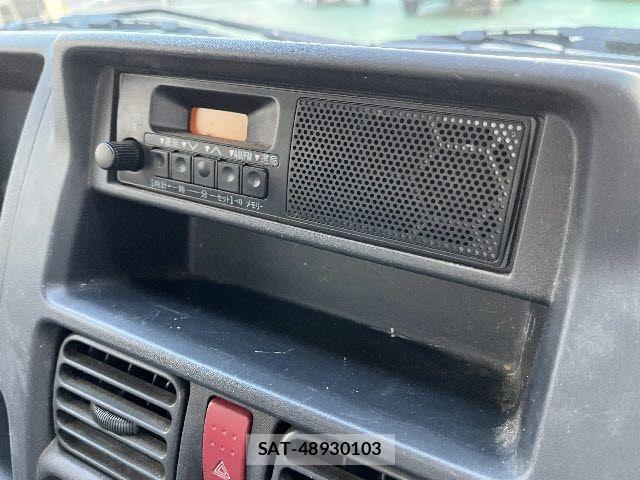 Suzuki SUPER CARRY 2018-12 8317424-4