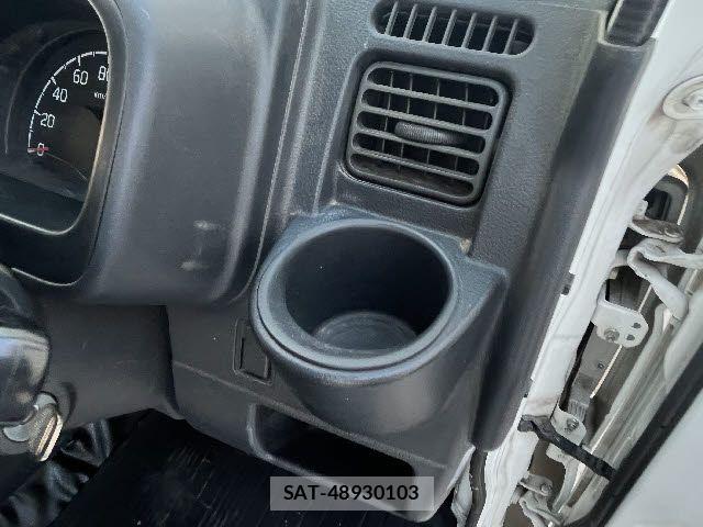Suzuki SUPER CARRY 2018-12 8317424-5