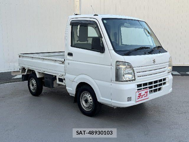 Suzuki SUPER CARRY 2018-12 8317424-6