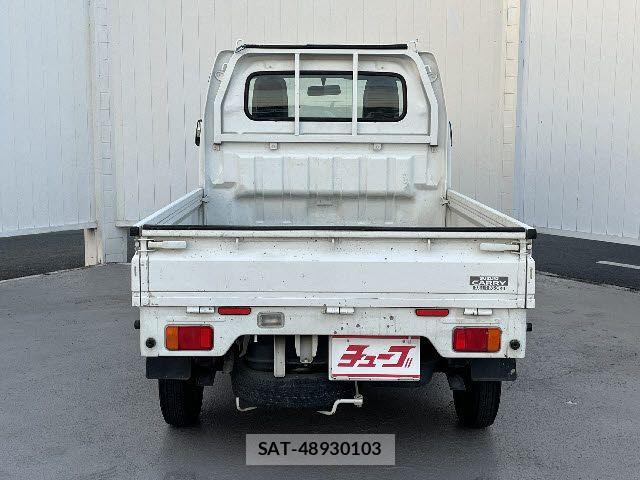 Suzuki SUPER CARRY 2018-12 8317424-7