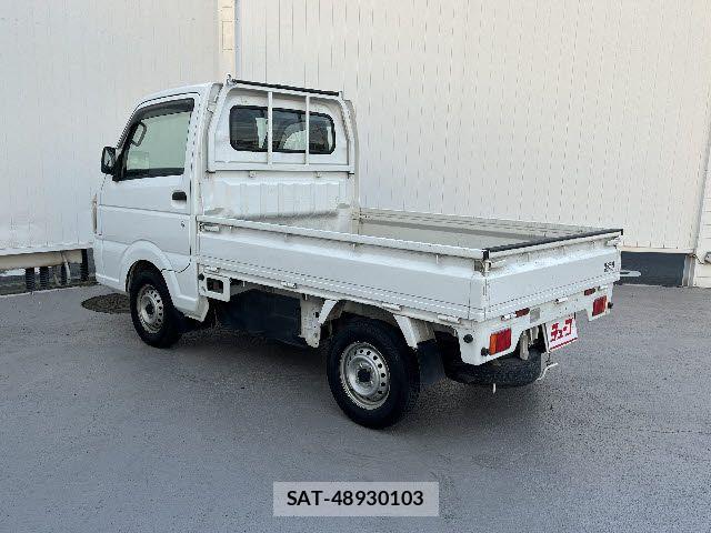 Suzuki SUPER CARRY 2018-12 8317424-8