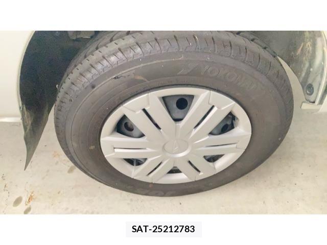 Suzuki SUPER CARRY 2019-01 8338059-14
