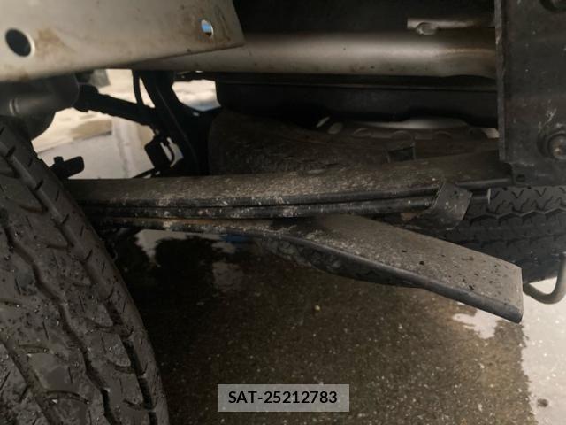 Suzuki SUPER CARRY 2019-01 8338059-16
