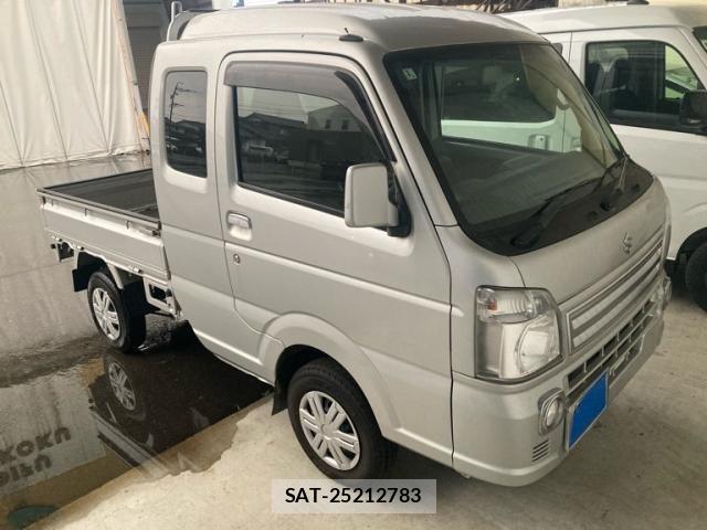 Suzuki SUPER CARRY 2019-01 8338059-1