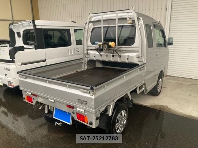 Suzuki SUPER CARRY 2019-01 8338059-3