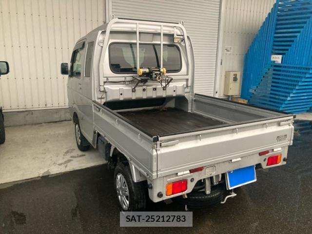 Suzuki SUPER CARRY 2019-01 8338059-4