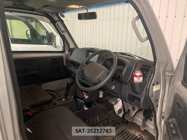 Suzuki SUPER CARRY 2019-01 8338059-7