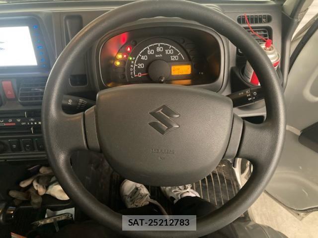 Suzuki SUPER CARRY 2019-01 8338059-8