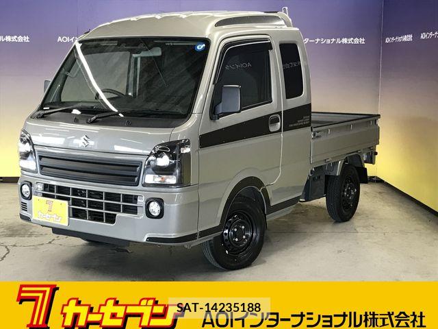 Suzuki SUPER CARRY 2024-08 8355688-0