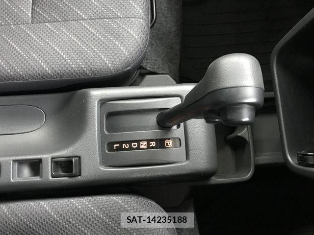 Suzuki SUPER CARRY 2024-08 8355688-9