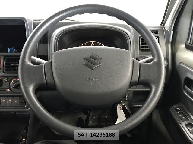 Suzuki SUPER CARRY 2024-08 8355688-11