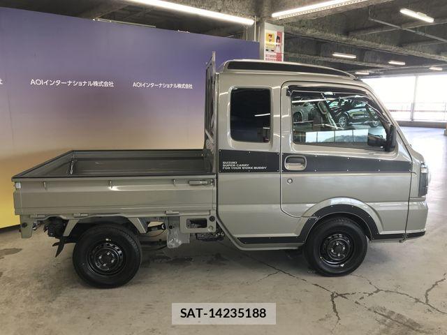 Suzuki SUPER CARRY 2024-08 8355688-1