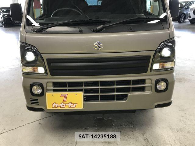 Suzuki SUPER CARRY 2024-08 8355688-21