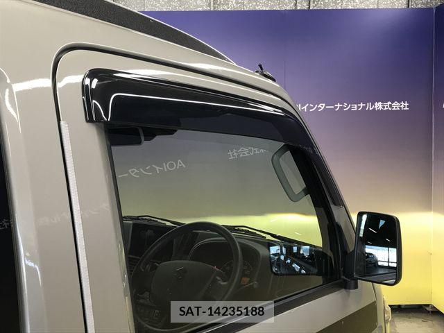 Suzuki SUPER CARRY 2024-08 8355688-22