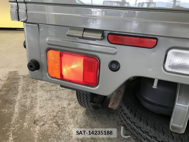Suzuki SUPER CARRY 2024-08 8355688-25