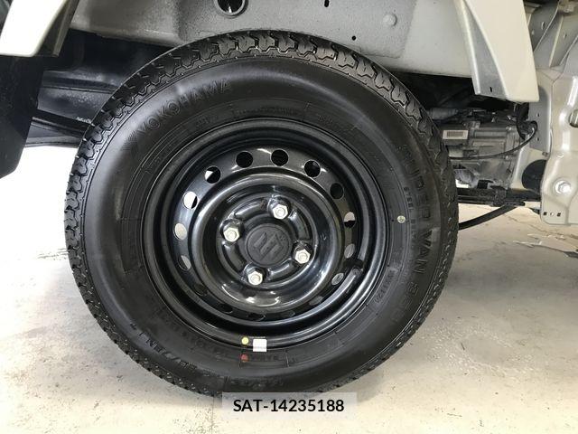 Suzuki SUPER CARRY 2024-08 8355688-27