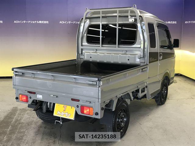 Suzuki SUPER CARRY 2024-08 8355688-2