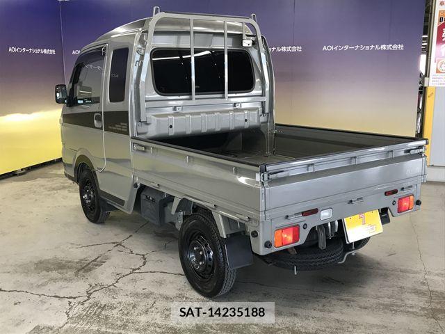 Suzuki SUPER CARRY 2024-08 8355688-3