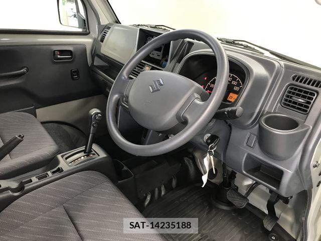 Suzuki SUPER CARRY 2024-08 8355688-4