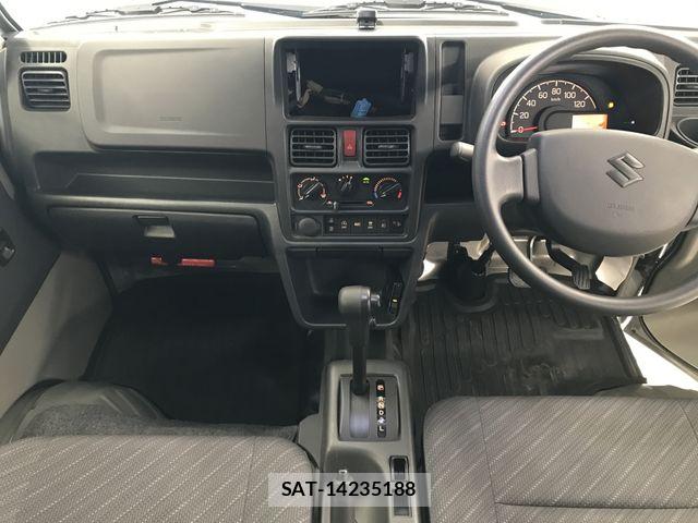 Suzuki SUPER CARRY 2024-08 8355688-5