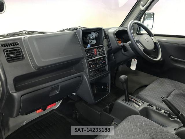 Suzuki SUPER CARRY 2024-08 8355688-6