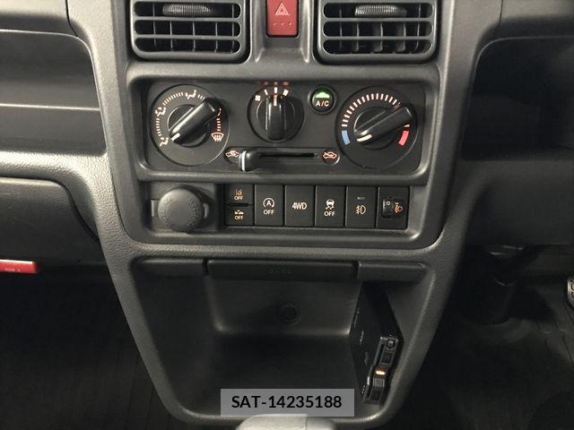 Suzuki SUPER CARRY 2024-08 8355688-8