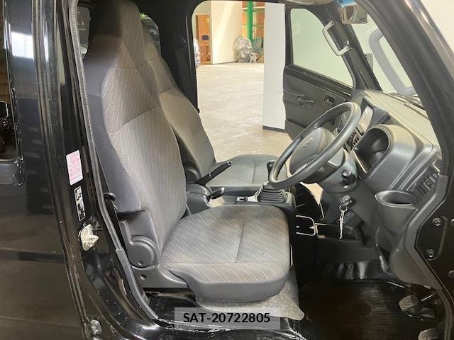 Suzuki SUPER CARRY 2019-05 8355687-9