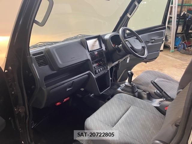 Suzuki SUPER CARRY 2019-05 8355687-10