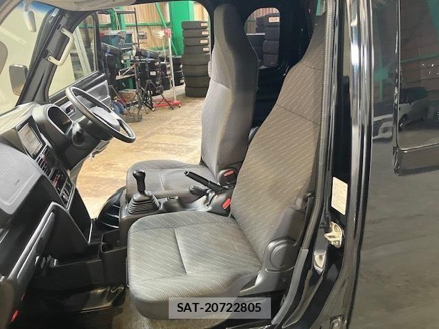 Suzuki SUPER CARRY 2019-05 8355687-11