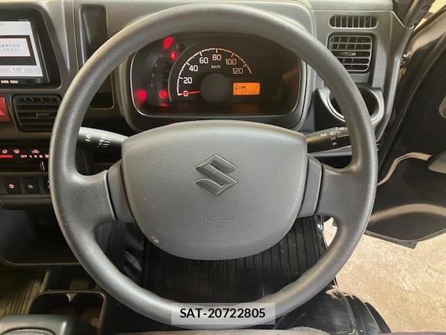 Suzuki SUPER CARRY 2019-05 8355687-12