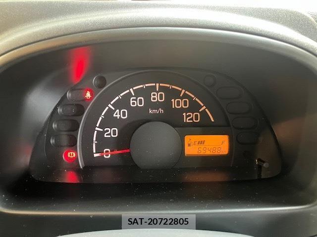 Suzuki SUPER CARRY 2019-05 8355687-13