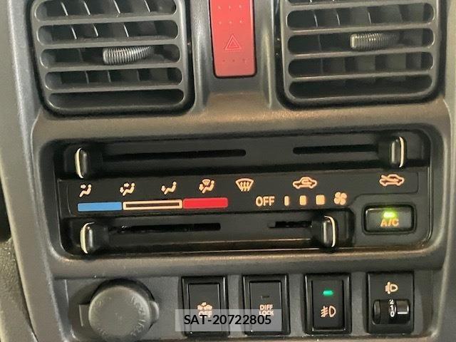 Suzuki SUPER CARRY 2019-05 8355687-17