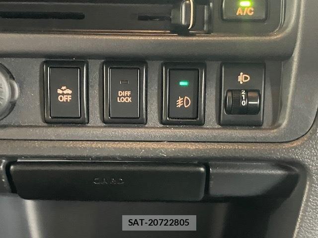 Suzuki SUPER CARRY 2019-05 8355687-18