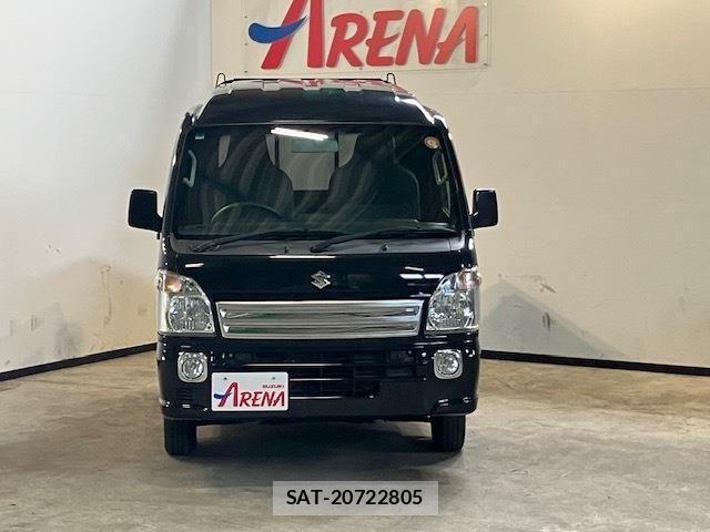 Suzuki SUPER CARRY 2019-05 8355687-1