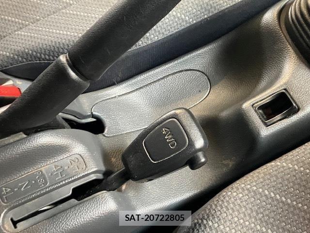 Suzuki SUPER CARRY 2019-05 8355687-20