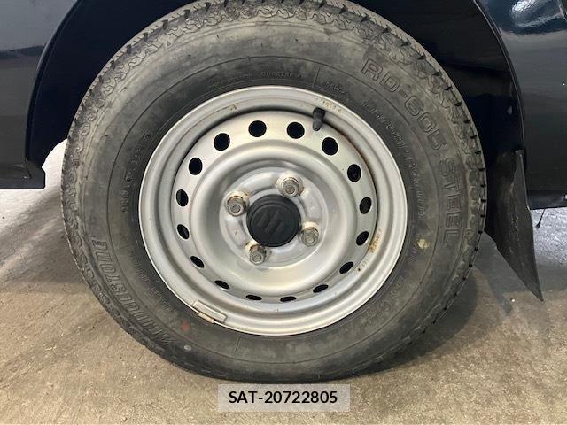 Suzuki SUPER CARRY 2019-05 8355687-26